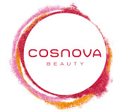 cosnova logo blush
