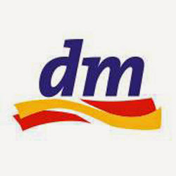 dm logo